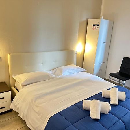 Dream Guest House ピサ エクステリア 写真