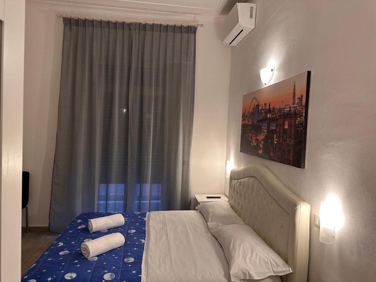 Dream Guest House ピサ エクステリア 写真