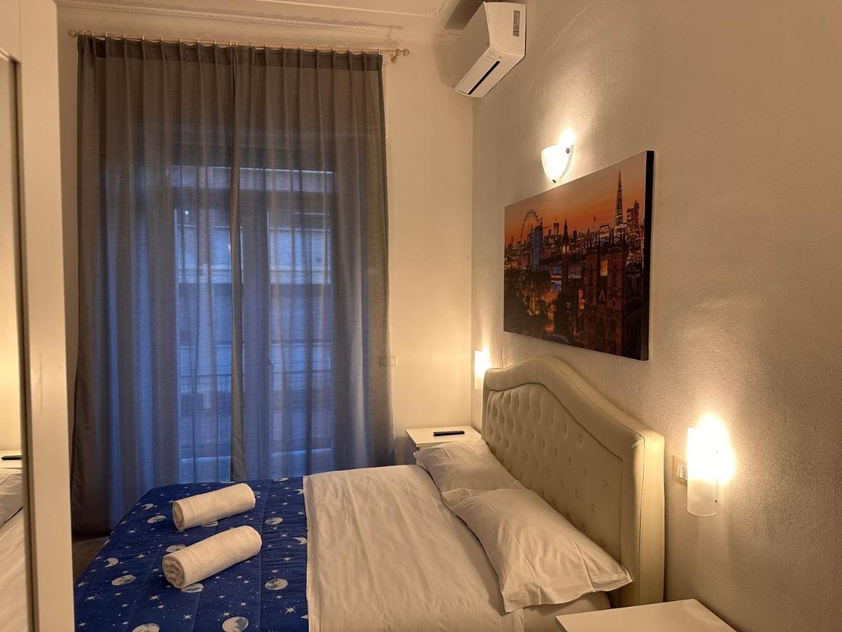 Dream Guest House ピサ エクステリア 写真