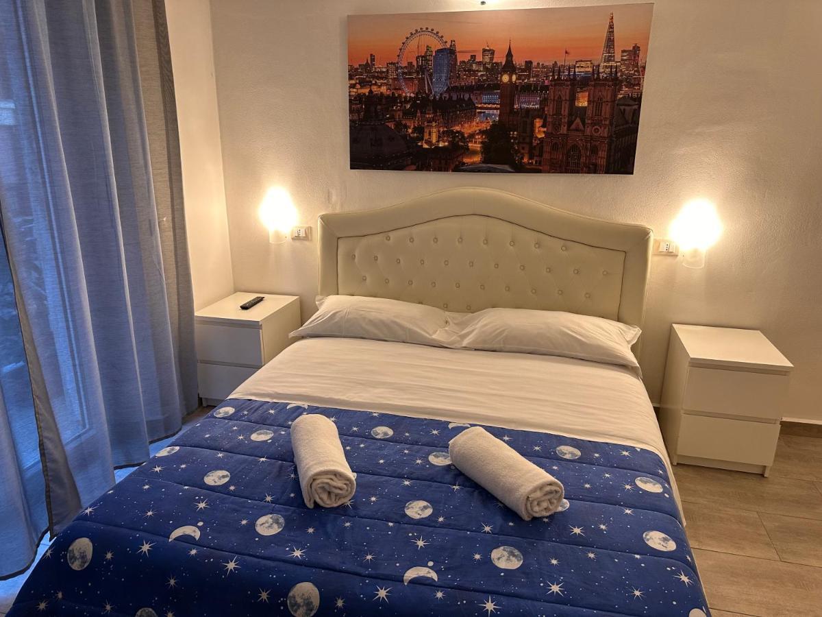 Dream Guest House ピサ エクステリア 写真
