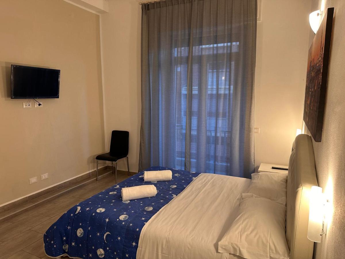 Dream Guest House ピサ エクステリア 写真