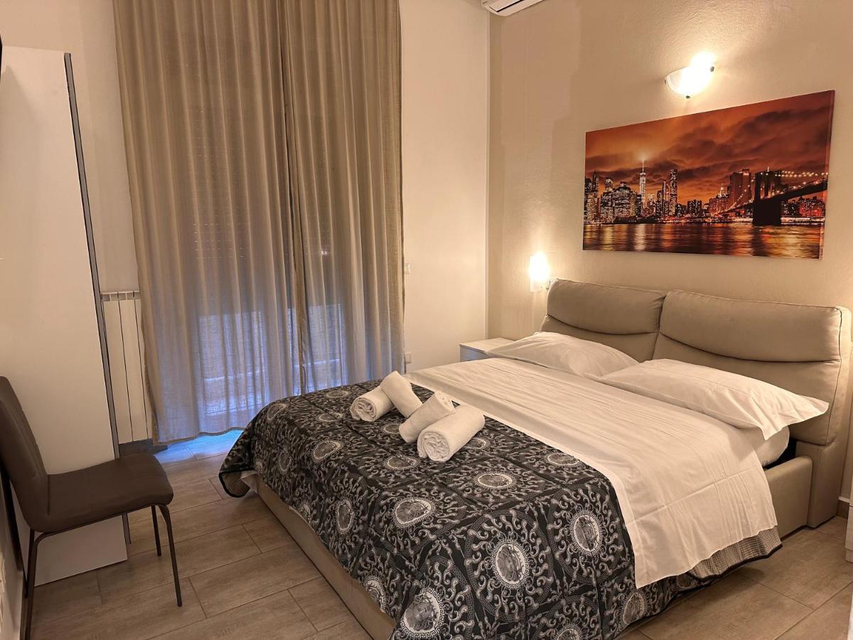 Dream Guest House ピサ エクステリア 写真