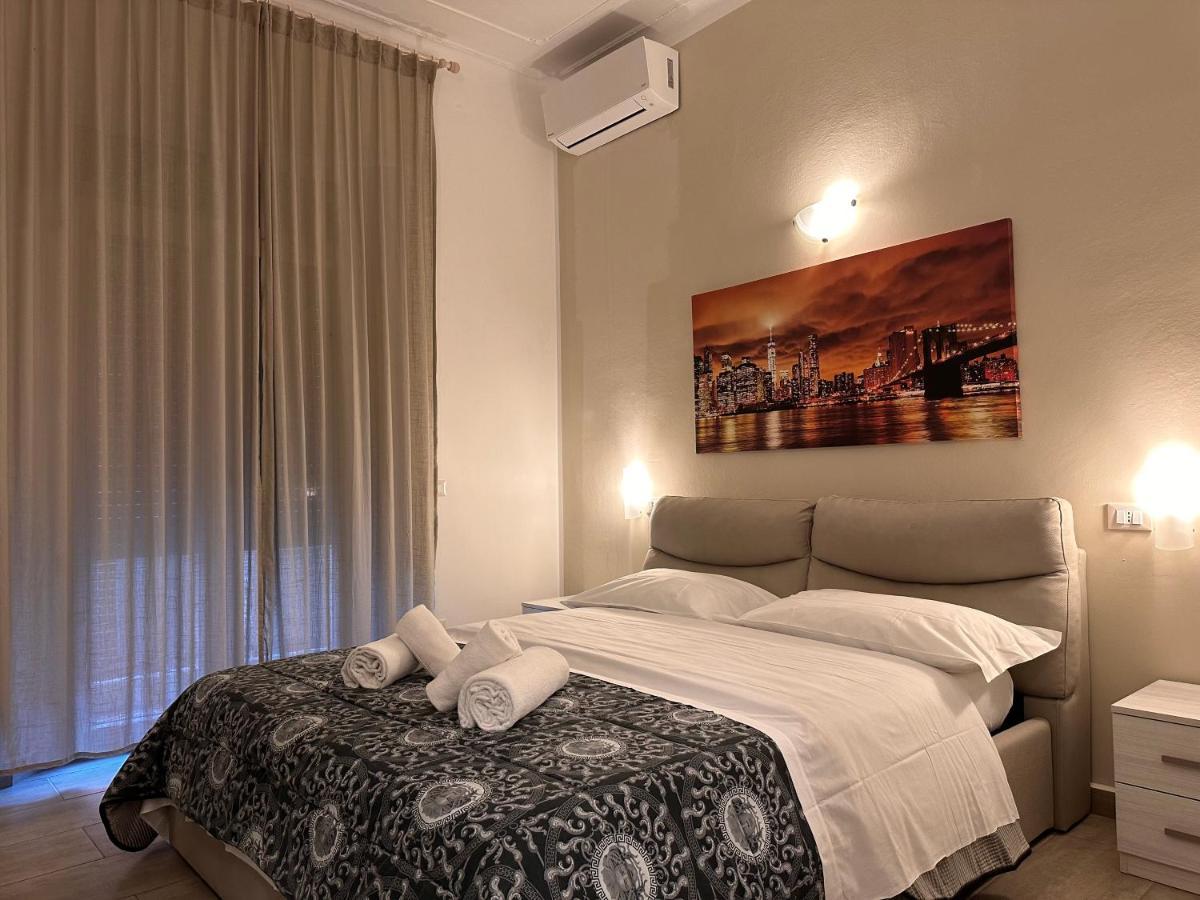 Dream Guest House ピサ エクステリア 写真