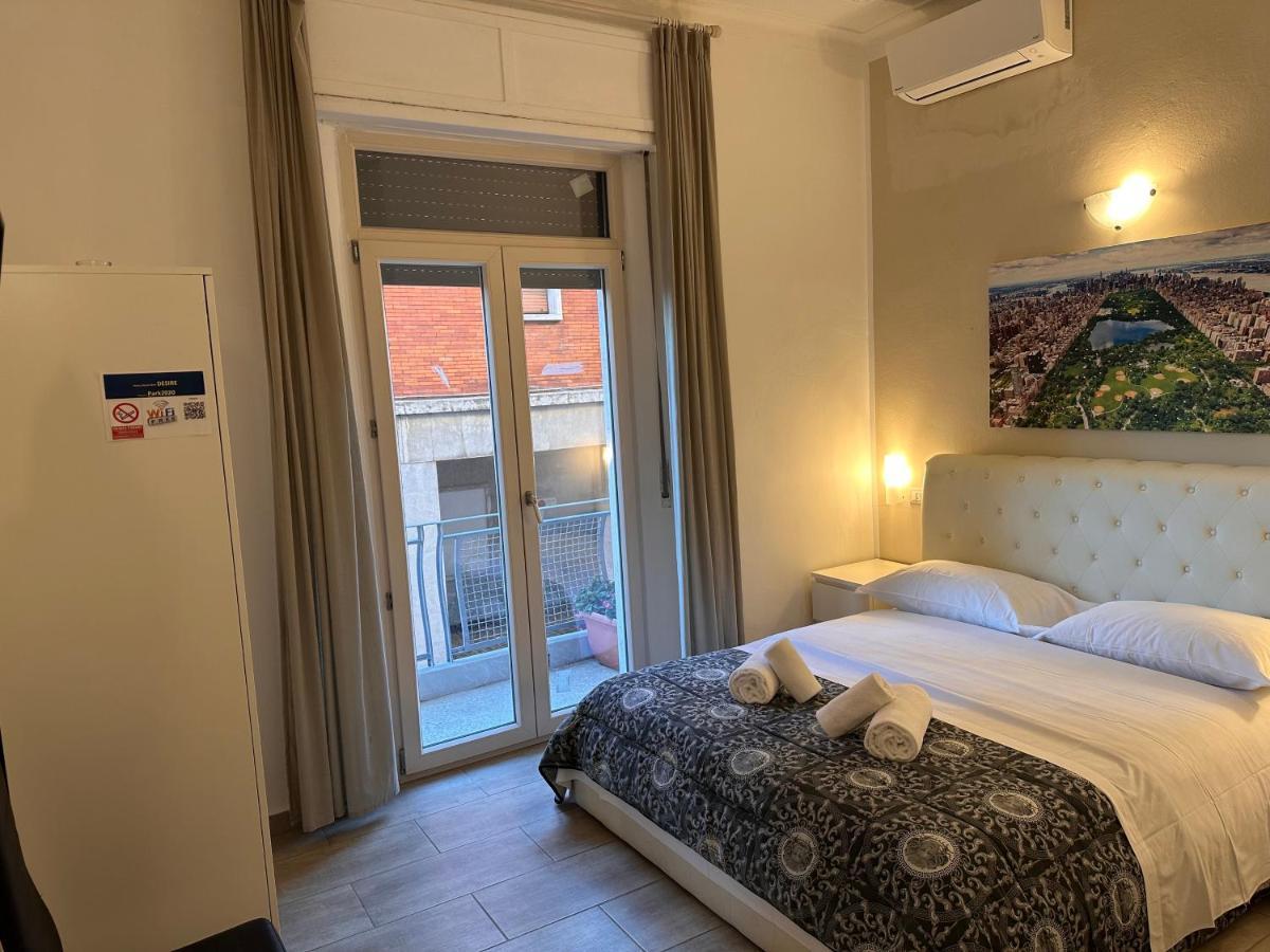 Dream Guest House ピサ エクステリア 写真