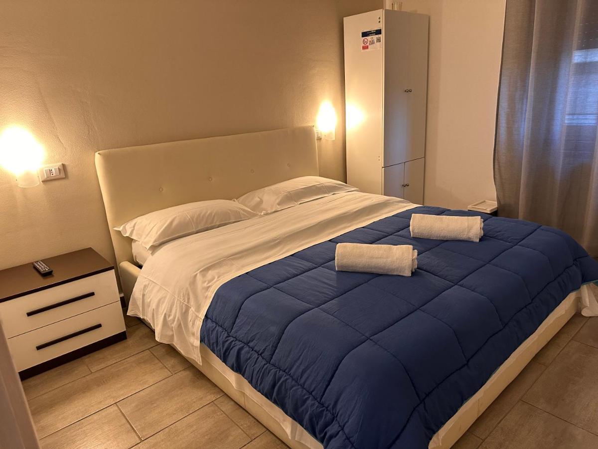 Dream Guest House ピサ エクステリア 写真