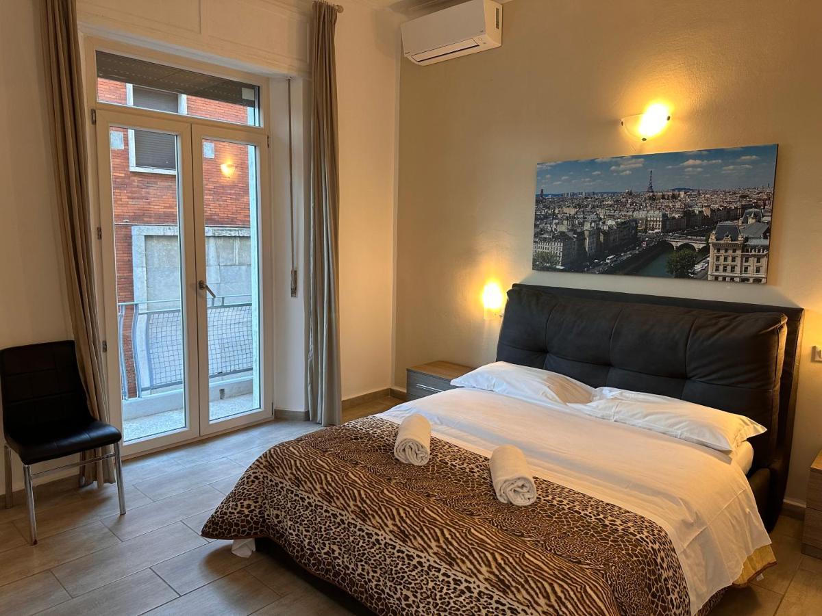 Dream Guest House ピサ エクステリア 写真