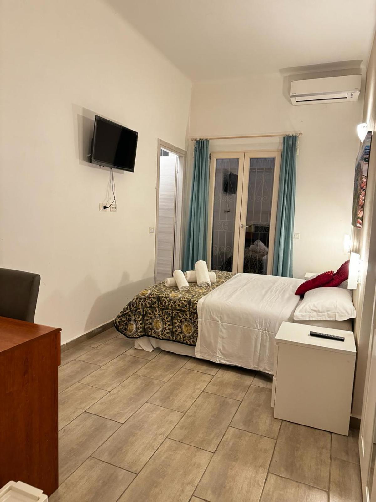 Dream Guest House ピサ エクステリア 写真