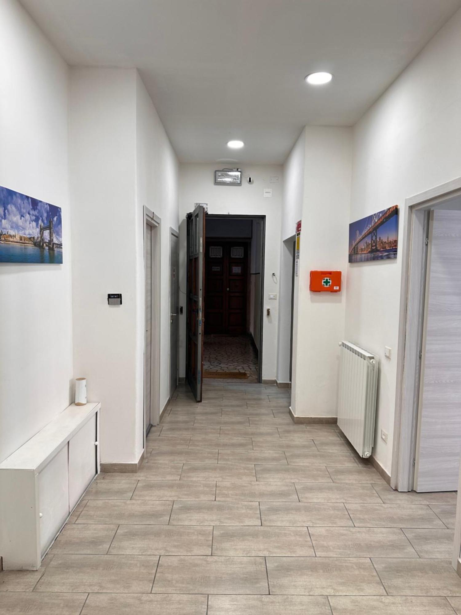 Dream Guest House ピサ エクステリア 写真