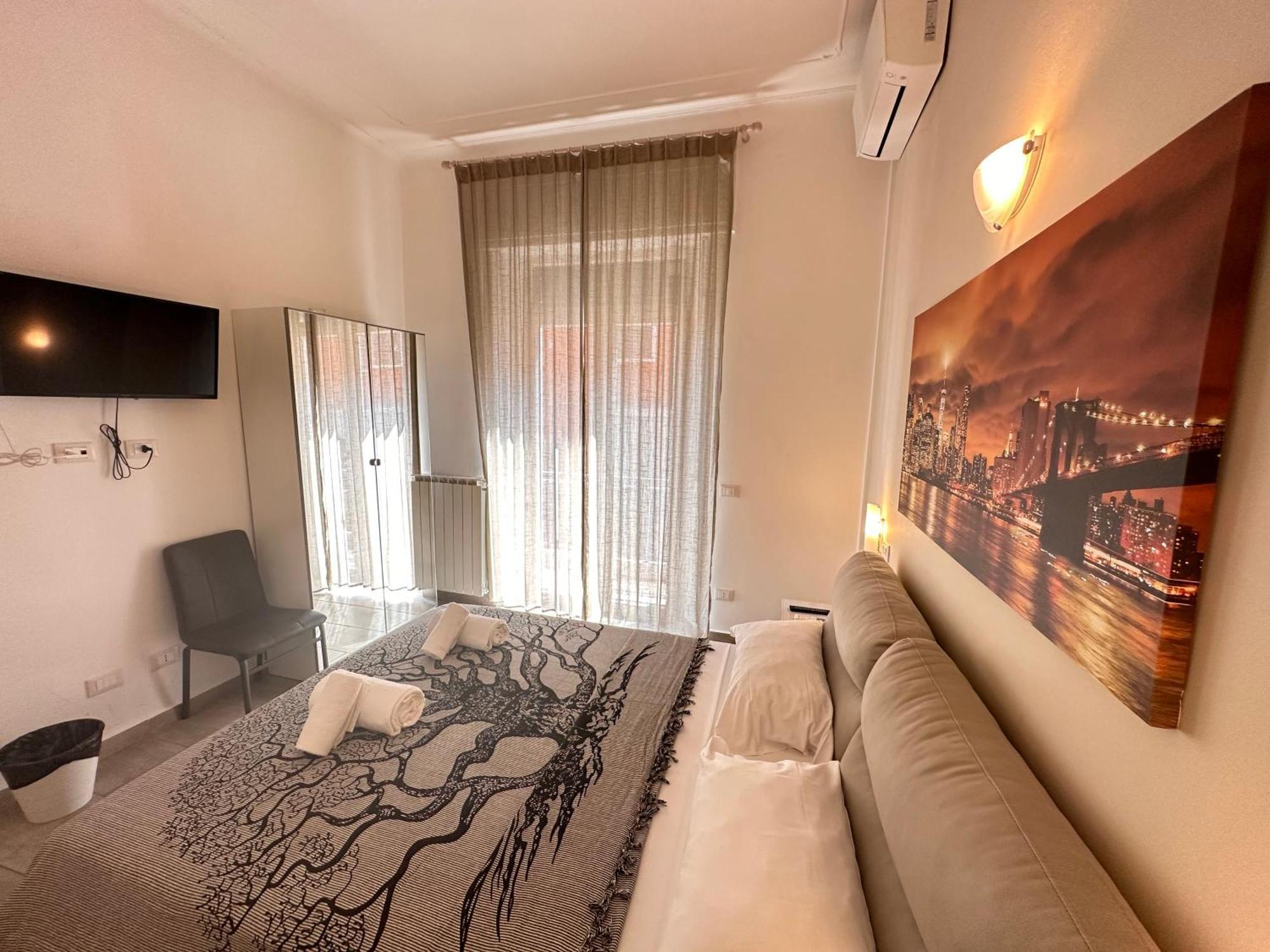 Dream Guest House ピサ エクステリア 写真