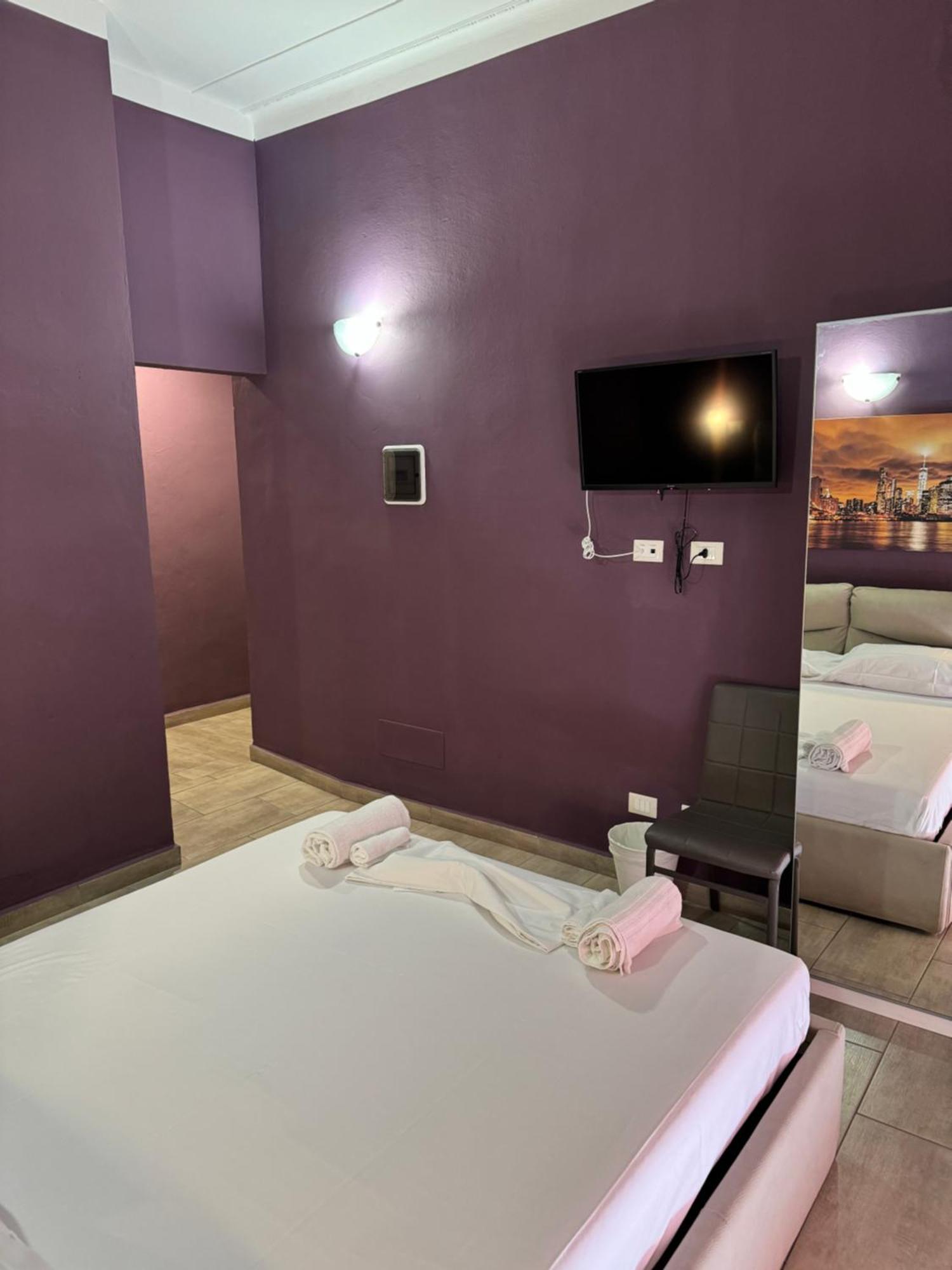 Dream Guest House ピサ エクステリア 写真