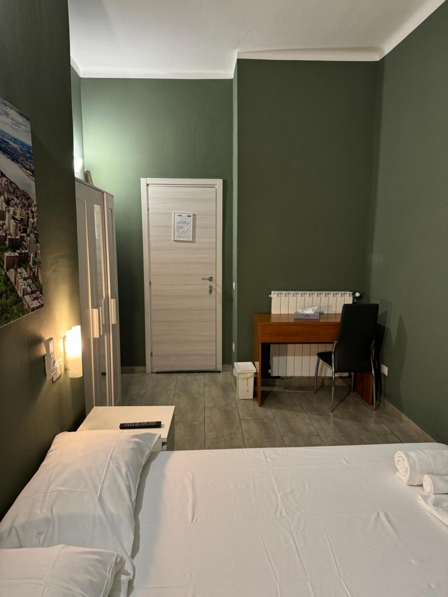 Dream Guest House ピサ エクステリア 写真