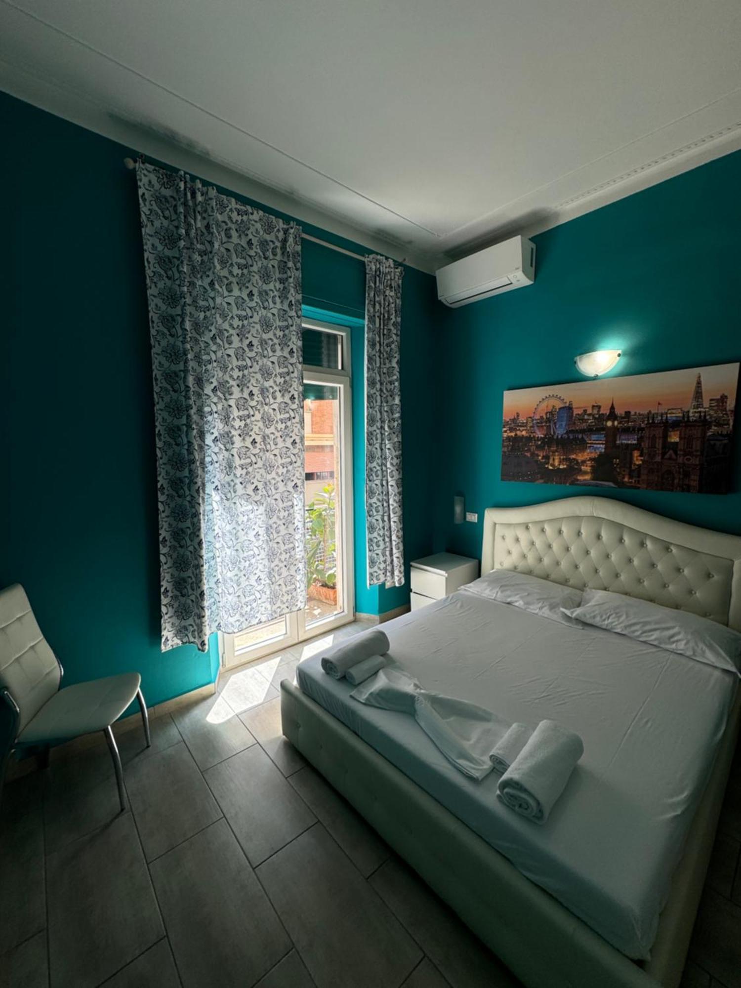 Dream Guest House ピサ エクステリア 写真