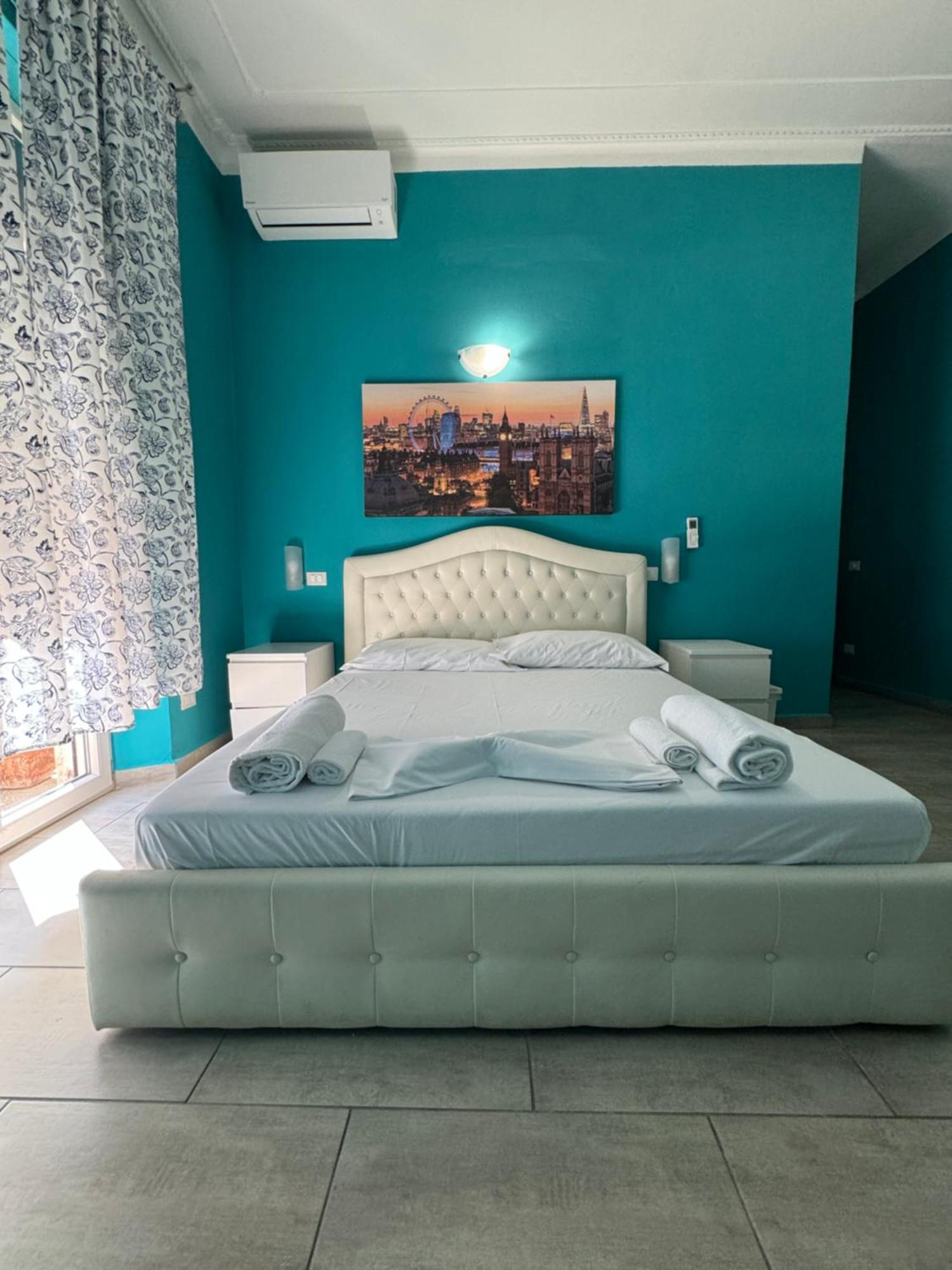 Dream Guest House ピサ エクステリア 写真