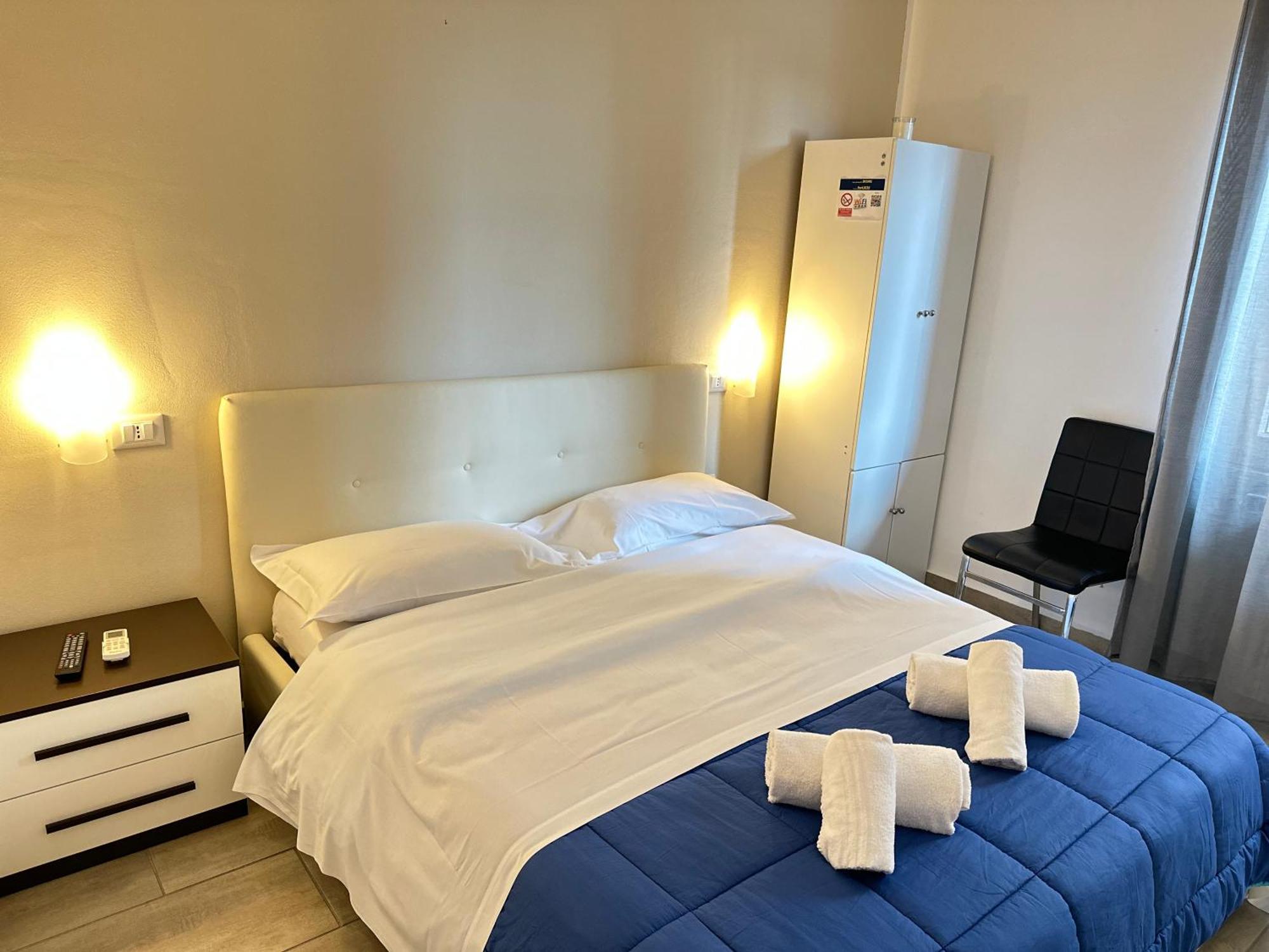Dream Guest House ピサ エクステリア 写真