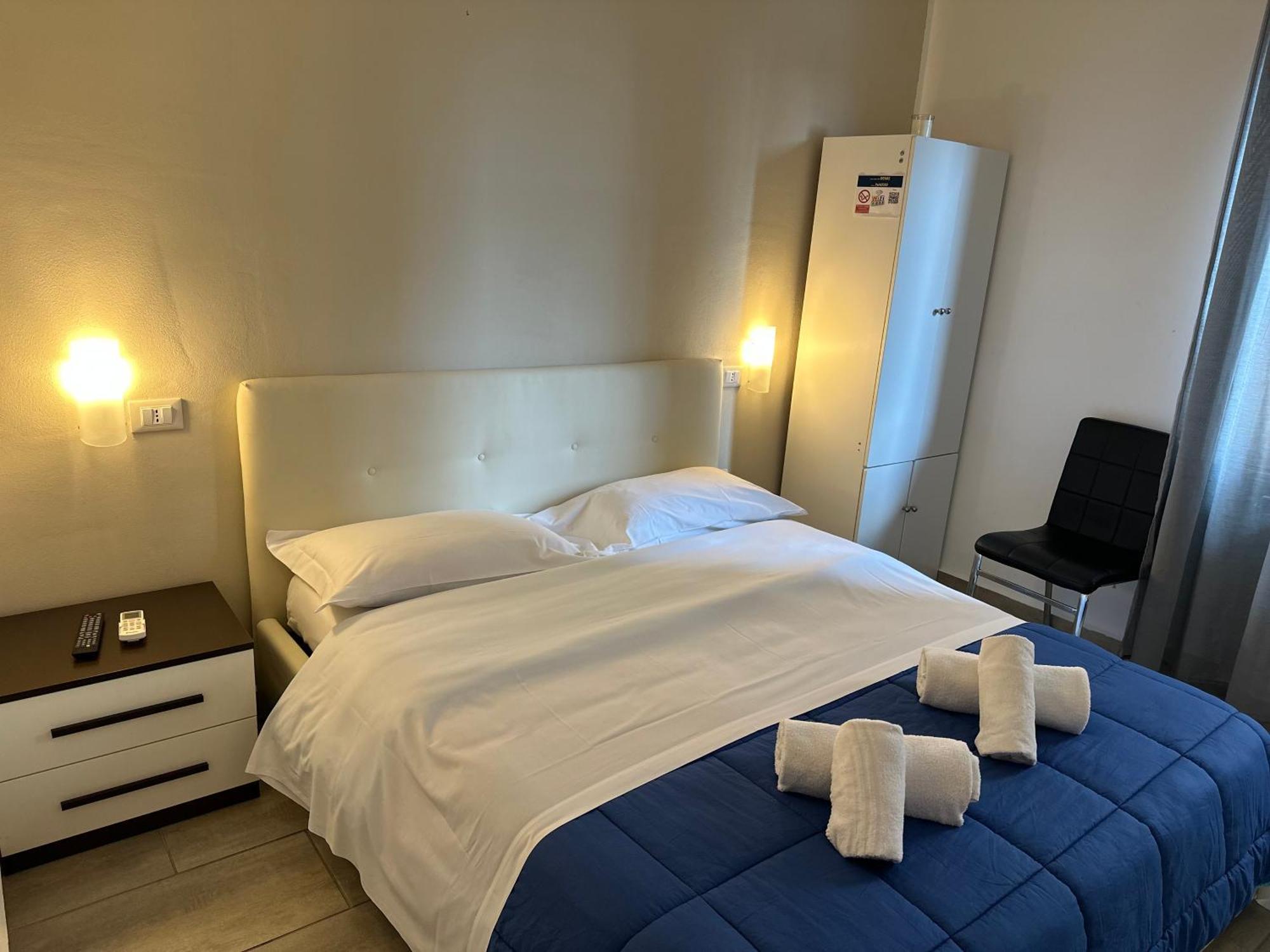 Dream Guest House ピサ エクステリア 写真