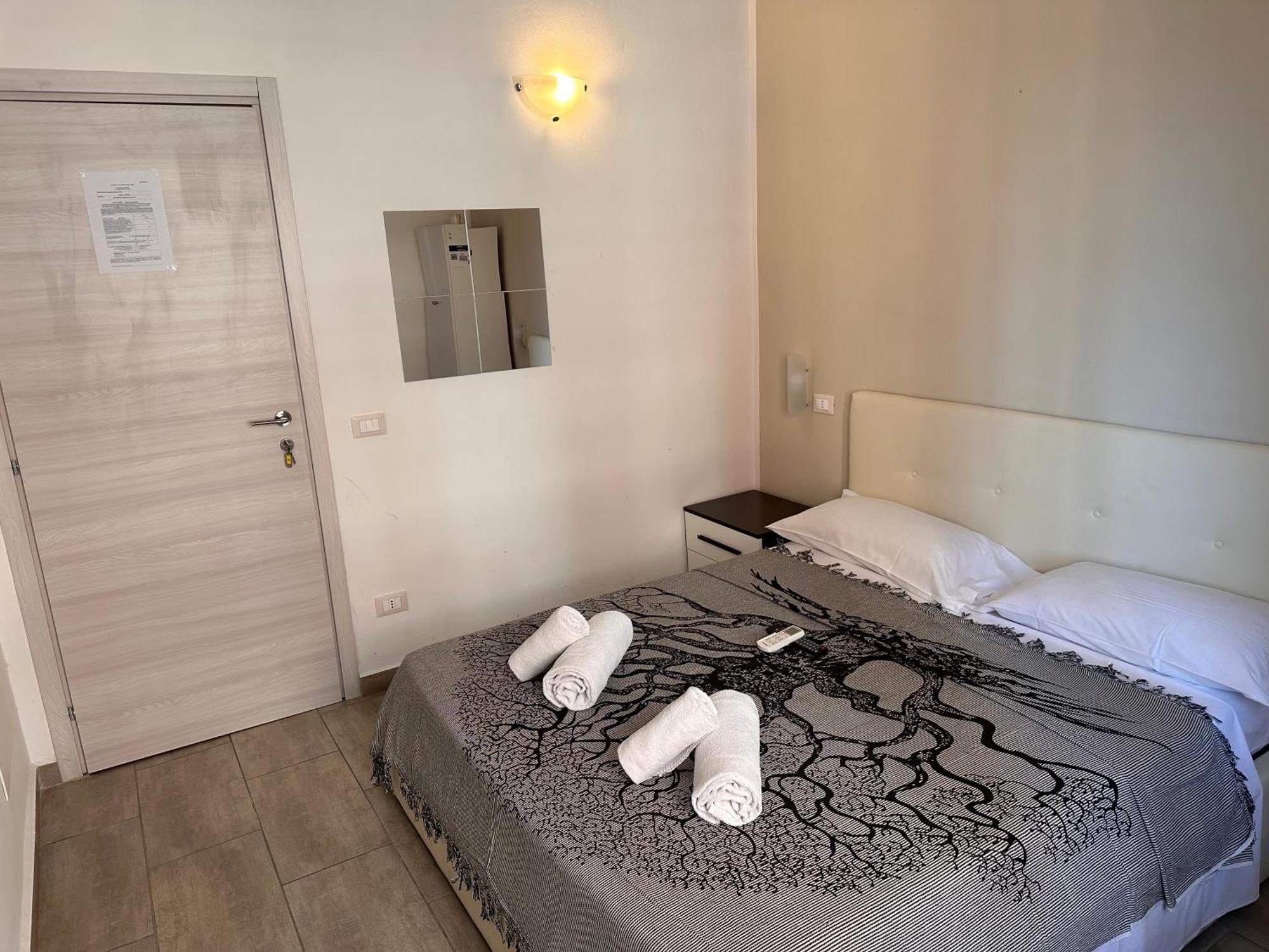 Dream Guest House ピサ エクステリア 写真